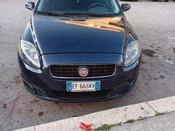 Blu Usata 2010 Fiat Croma Station wagon | 3000 € (Molto cara)