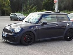 Nero Usata 2009 Mini Cooper S Due volumi | 7000 € (Buon prezzo)