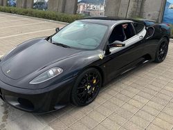 Nero Usata 2006 Ferrari F430 Coupé | 124.900 € (Cara)
