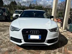 Usata 2013 Audi A5 S-Line Coupé | 14.000 € (Ottimo prezzo)
