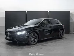 Nero Nuova 2025 Mercedes A180 Advanced Plus Tre volumi | 36.058 € (Buon prezzo)