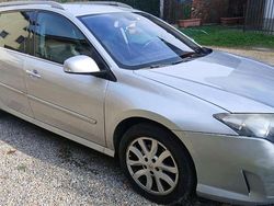Grigio Usata 2010 Renault Laguna III Techno Station wagon | 1200 € (Super prezzo)