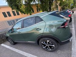 Verde Usata 2023 Kia Sportage Style SUV | 26.500 € (Buon prezzo)