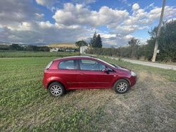 Usata 2010 Fiat Punto Evo Dynamic Due volumi | 2700 € (Buon prezzo)