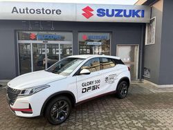 Bianco Nuova 2025 DFSK Glory 500 SUV | 16.500 € (Buon prezzo)