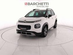 Bianco Usata 2020 Citroën C3 Aircross PureTech SUV | 12.500 € (Buon prezzo)