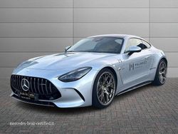 Argento Usata 2024 Mercedes AMG GT AMG Coupé | 183.900 €