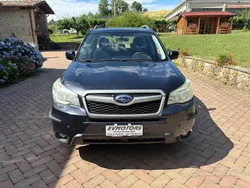 Nero Usata 2014 Subaru Forester SUV | 10.900 € (Buon prezzo)