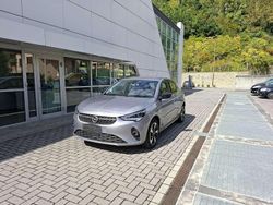 Grigio Usata 2021 Opel Corsa-e Elegance Due volumi | 14.400 € (Buon prezzo)