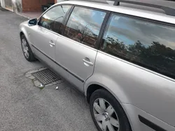 Usata 2002 VW Passat Station wagon | 1000 € (Ottimo prezzo)
