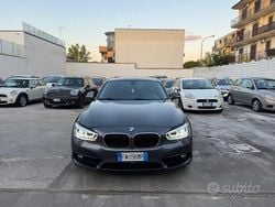 Other Usata 2018 BMW 116 Sport Line Due volumi | 11.450 € (Ottimo prezzo)