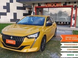 Usata 2022 Peugeot 208 Due volumi | 8990 € (Super prezzo)