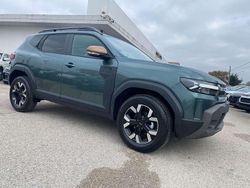 Verde Nuova 2025 Dacia Duster Extreme SUV | 24.900 € (Cara)