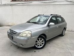 Grigio Usata 2004 Kia Rio Station wagon | 790 €