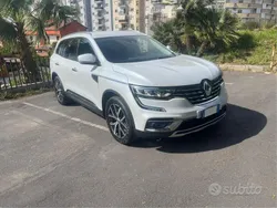 Usata 2021 Renault Koleos SUV | 25.000 € (Buon prezzo)