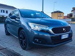 Grigio Usata 2017 DS Automobiles DS4 Crossback Sport Chic SUV | 11.990 €