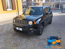 Nero Usata 2018 Jeep Renegade Longitude SUV | 12.490 € (Buon prezzo)