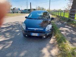 Nero Usata 2010 Fiat Punto Evo Dynamic Due volumi | 1800 € (Ottimo prezzo)