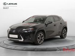 Nero Usata 2021 Lexus UX SUV | 23.500 € (Buon prezzo)