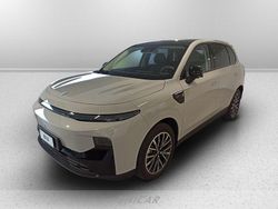 Grigioshadow grey ecoleather Nuova 2025 Leapmotor B10 SUV | 31.300 €