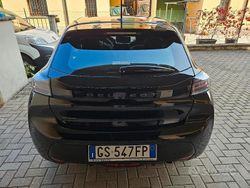 Nero Usata 2024 Peugeot 208 Due volumi | 14.500 €