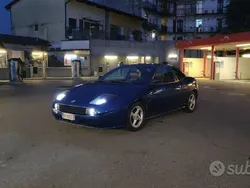 Usata 1999 Fiat Coupé Coupé | 2600 € (Super prezzo)