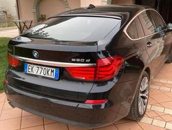 Nero Usata 2011 BMW 530 Tre volumi | 9300 €