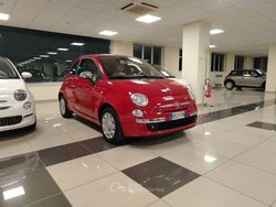 Rosso Usata 2013 Fiat 500 Pop Due volumi | 7400 € (Molto cara)