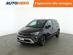 Nero Usata 2023 Opel Crossland Elegance SUV | 13.799 € (Buon prezzo)