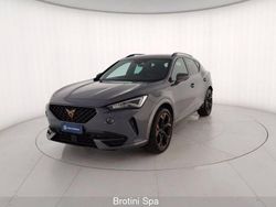 Grigio metallizzato Usata 2023 Cupra Formentor SUV | 26.900 € (Buon prezzo)