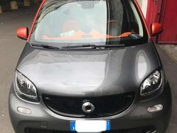 Usata 2016 Smart ForFour Edition #1 Due volumi | 11.000 € (Ottimo prezzo)