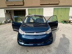 Blu Usata 2020 Aixam City Premium Due volumi | 5500 €