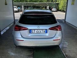 Argento Usata 2024 Mercedes A180 Advanced Tre volumi | 27.990 € (Ottimo prezzo)