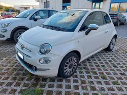 Usata 2016 Fiat 500 Due volumi | 9900 € (Buon prezzo)