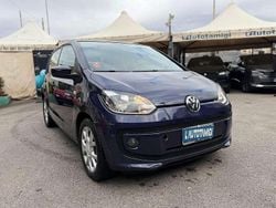 Other Usata 2016 VW up! Move Due volumi | 5490 € (Ottimo prezzo)