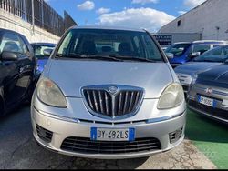 Grigio Usata 2009 Lancia Musa Monovolume | 3500 € (Buon prezzo)
