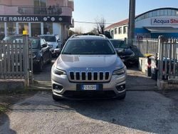 Argento Usata 2019 Jeep Cherokee Longitude SUV | 15.990 € (Buon prezzo)