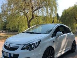 Usata 2014 Opel Corsa OPC | 13.700 €
