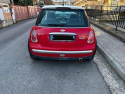Rosso Usata 2004 Mini Cooper Due volumi | 3490 € (Buon prezzo)
