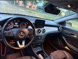 Grigio Usata 2016 Mercedes CLA180 Shooting Brake Business Station wagon | 16.500 € (Molto cara)