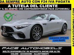 Grigio Usata 2023 Mercedes SL43 AMG Premium Cabrio | 99.800 € (Super prezzo)