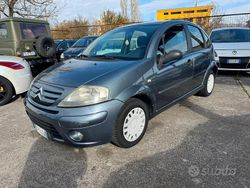 Grigio Usata 2008 Citroën C3 Due volumi | 2400 € (Ottimo prezzo)