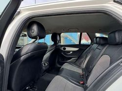 Usata 2016 Mercedes C200 Premium Plus Station wagon | 11.000 € (Buon prezzo)