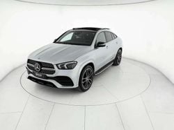 Argento Usata 2022 Mercedes GLE350 Premium Coupé | 65.000 € (Buon prezzo)