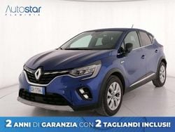 Blu Usata 2020 Renault Captur Life SUV | 12.600 € (Ottimo prezzo)