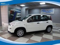 Bianco Usata 2023 Fiat Panda S Due volumi | 9900 € (Ottimo prezzo)