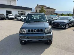 Grigio Usata 2007 Suzuki Jimny SUV | 6900 € (Super prezzo)