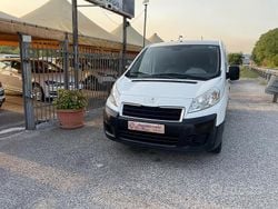 Bianco Usata 2013 Peugeot Expert Furgone | 7200 € (Buon prezzo)