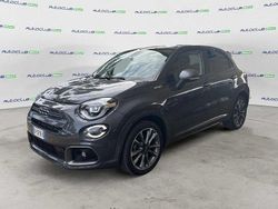 Grigio Usata 2021 Fiat 500X Sport SUV | 19.500 € (Cara)