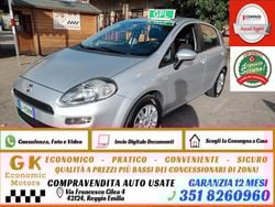 Grigio Usata 2013 Fiat Punto Street Tre volumi | 4690 € (Buon prezzo)